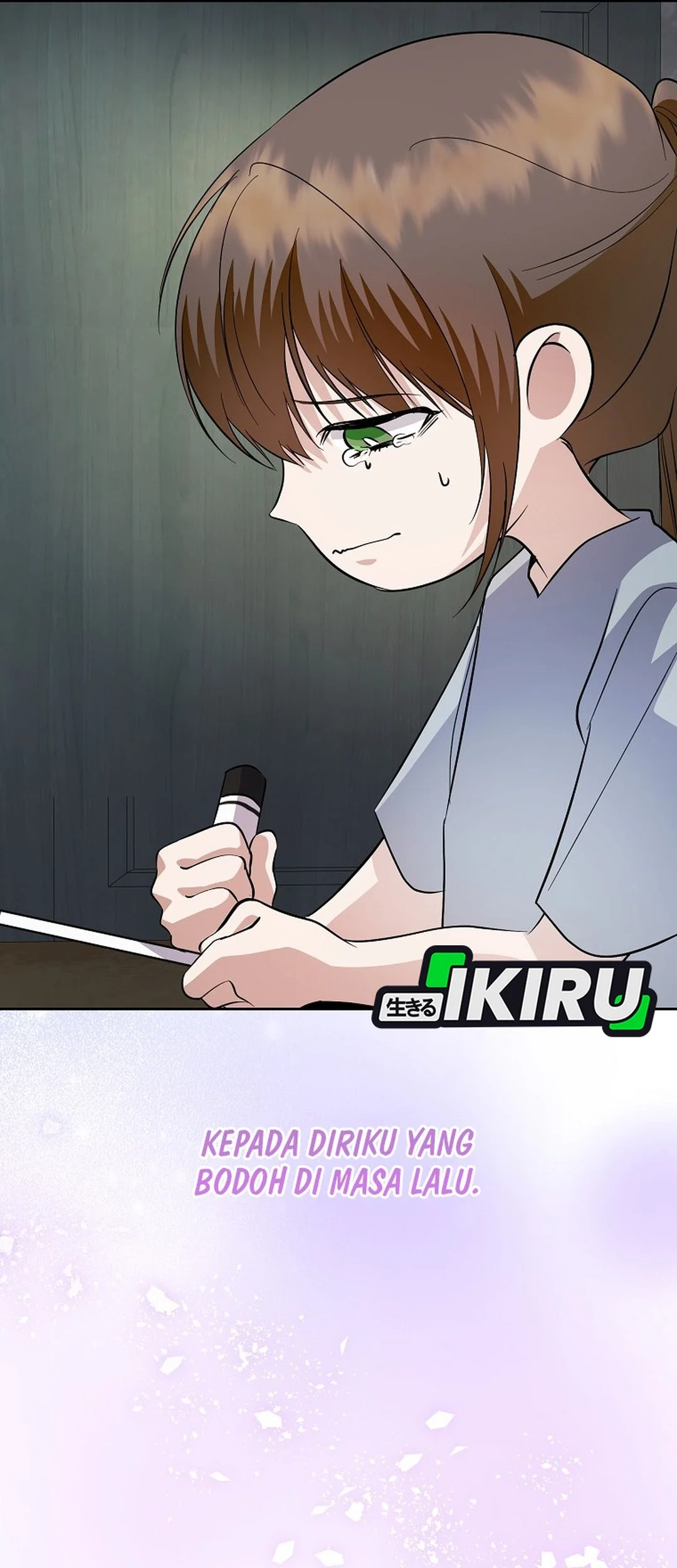 The Crazy Genius Composer Returns Chapter 84 - halaman 77