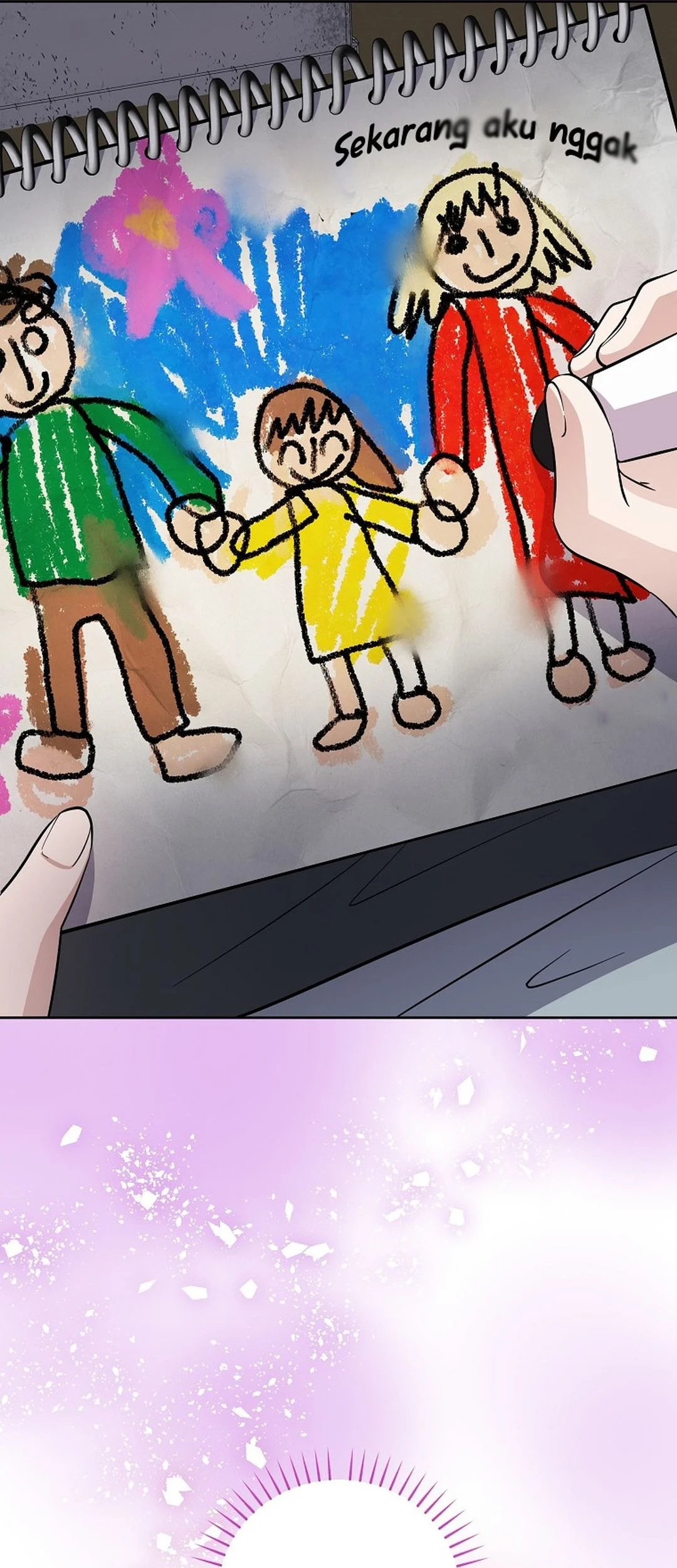 The Crazy Genius Composer Returns Chapter 84 - halaman 79