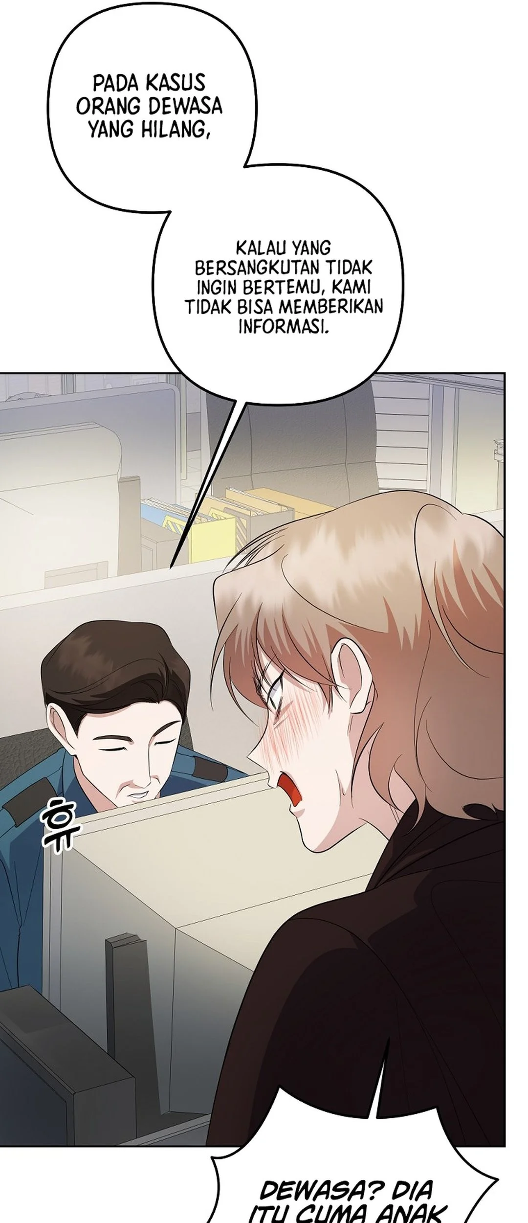 The Crazy Genius Composer Returns Chapter 84 - halaman 87