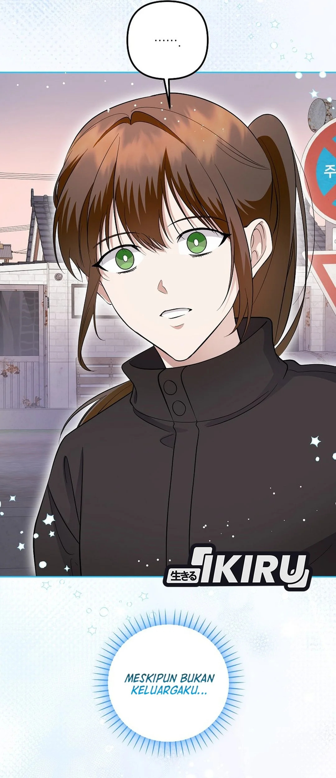 The Crazy Genius Composer Returns Chapter 84 - halaman 9
