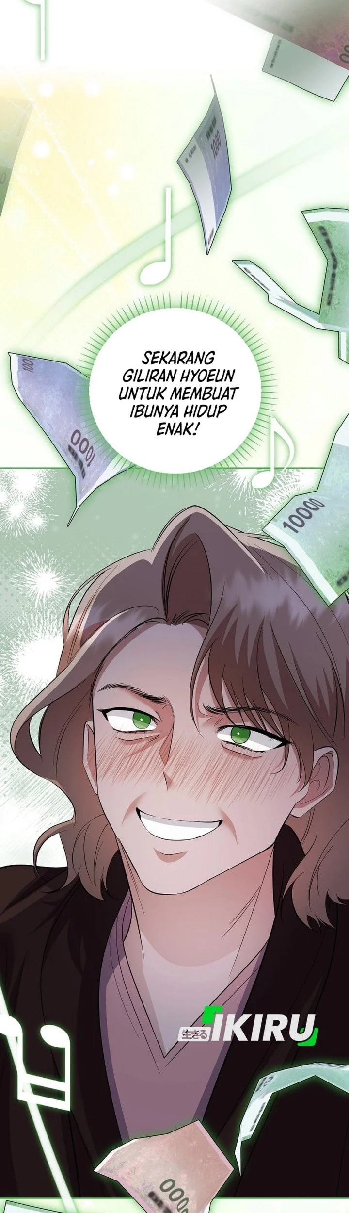 The Crazy Genius Composer Returns Chapter 85 - halaman 10