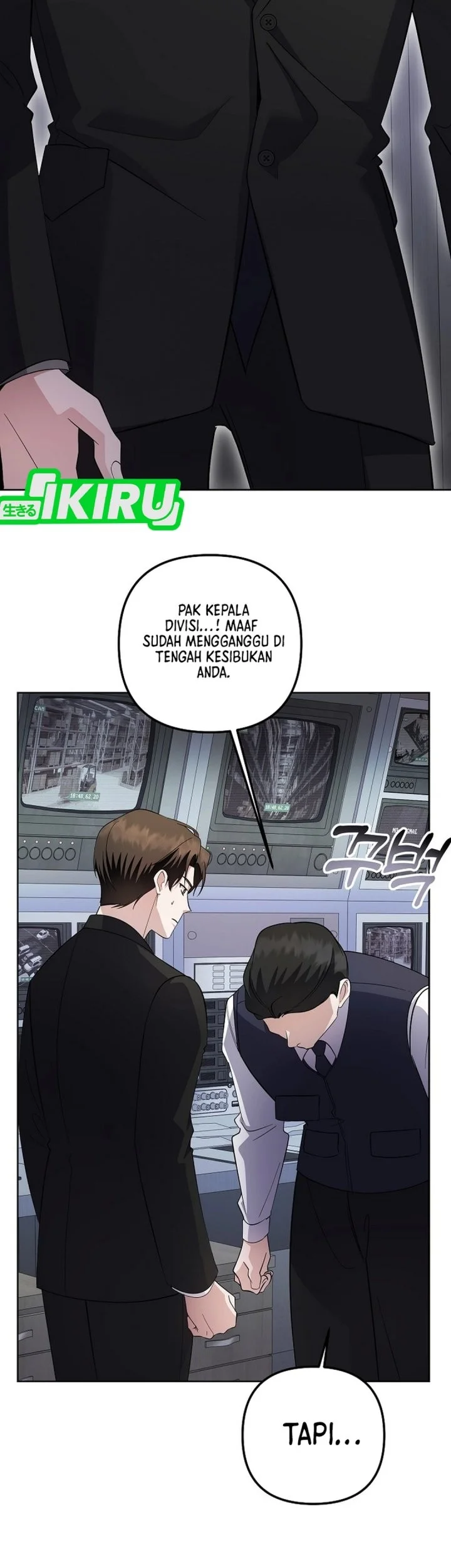 The Crazy Genius Composer Returns Chapter 85 - halaman 14