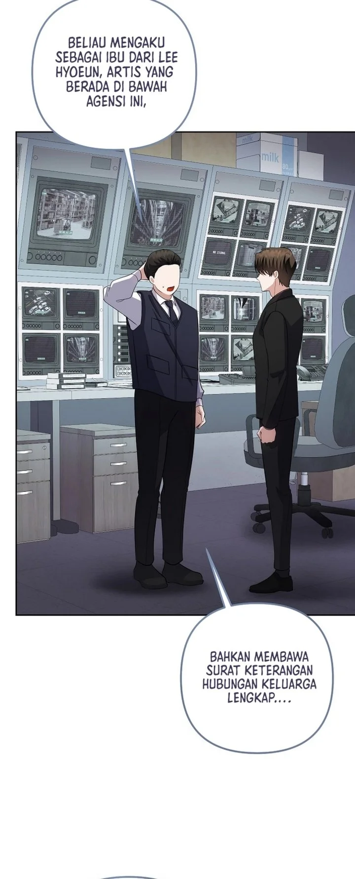 The Crazy Genius Composer Returns Chapter 85 - halaman 18