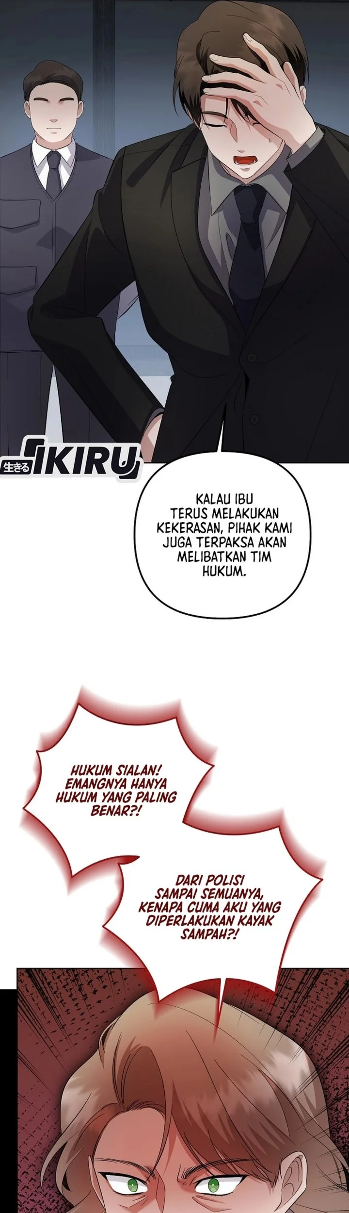 The Crazy Genius Composer Returns Chapter 85 - halaman 28