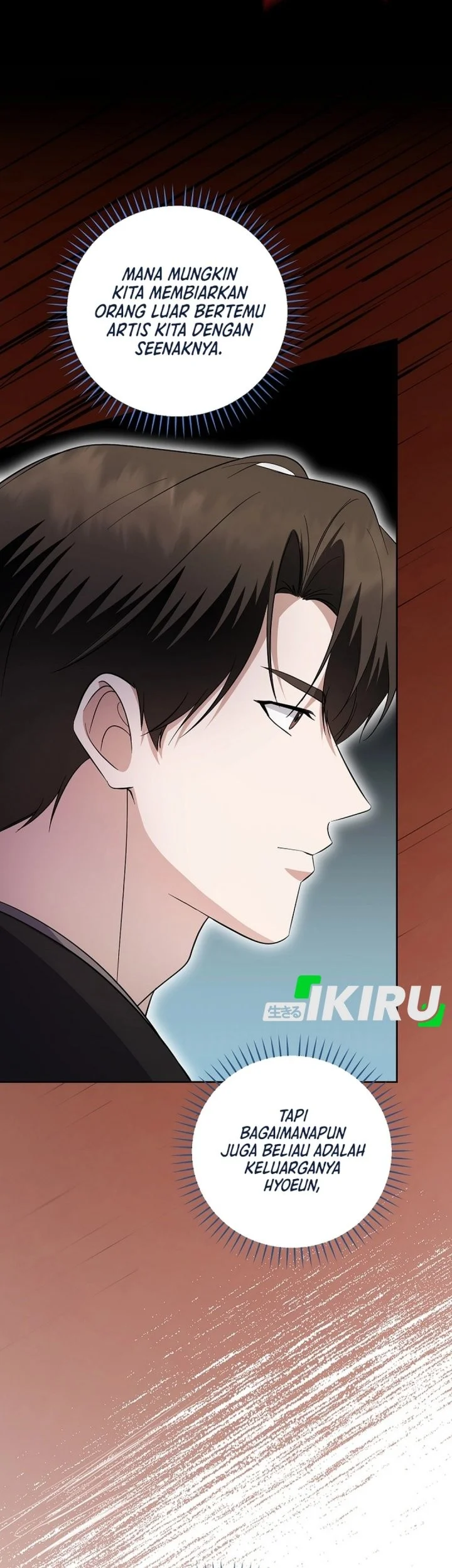 The Crazy Genius Composer Returns Chapter 85 - halaman 30