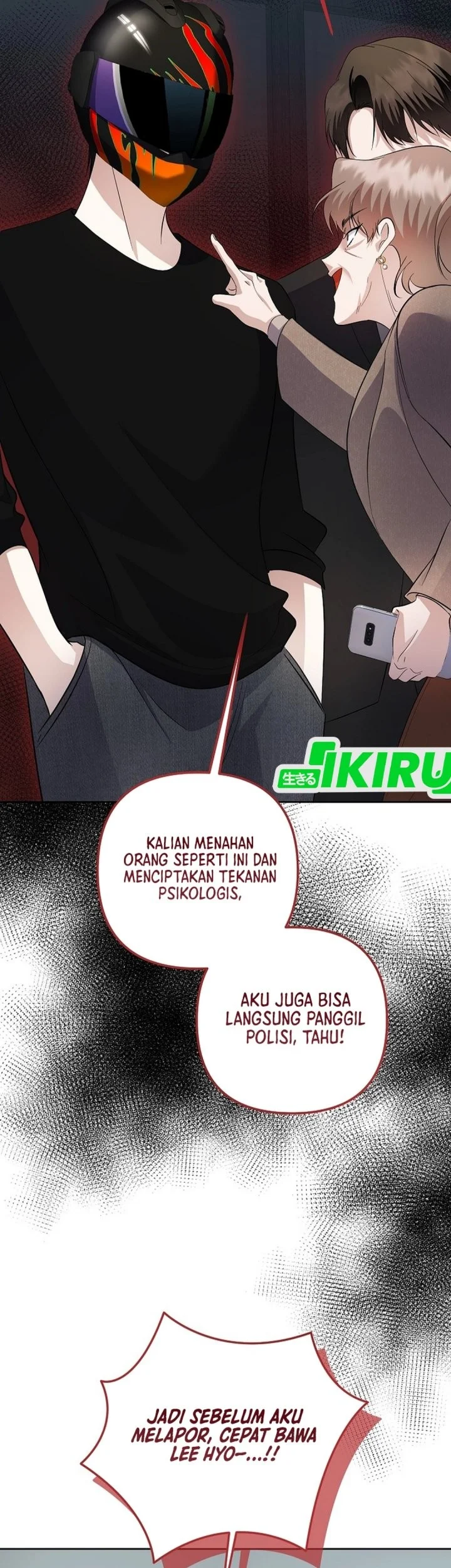 The Crazy Genius Composer Returns Chapter 85 - halaman 37