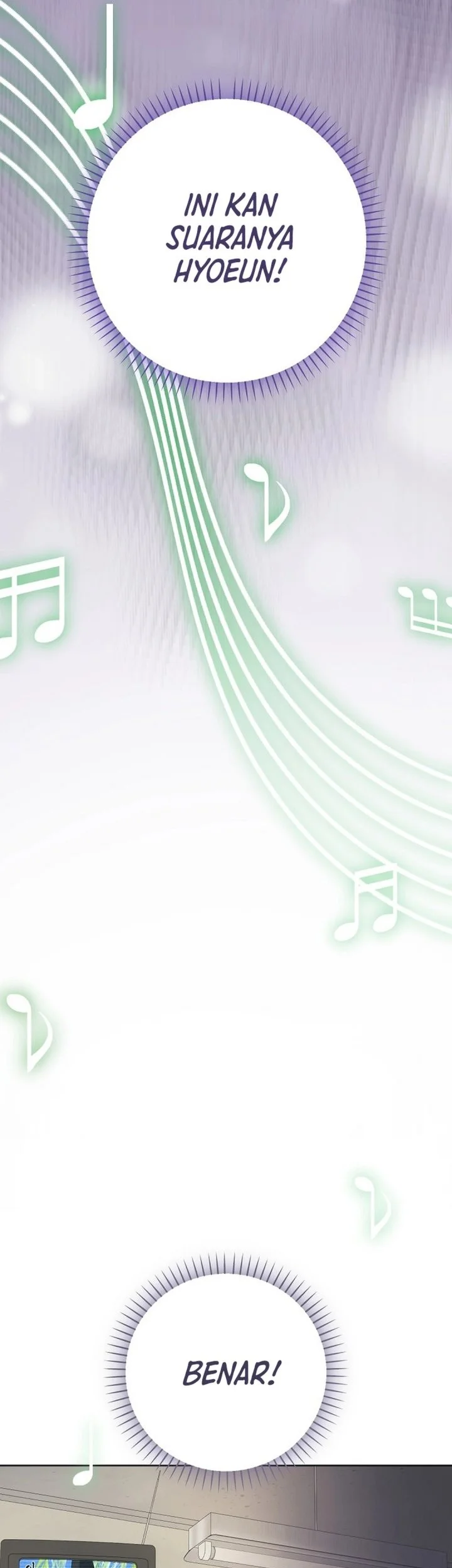 The Crazy Genius Composer Returns Chapter 85 - halaman 5