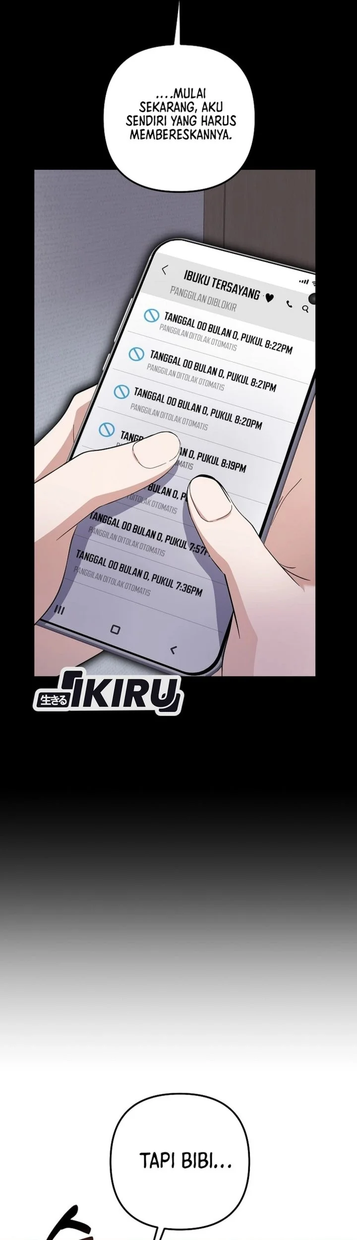 The Crazy Genius Composer Returns Chapter 85 - halaman 51