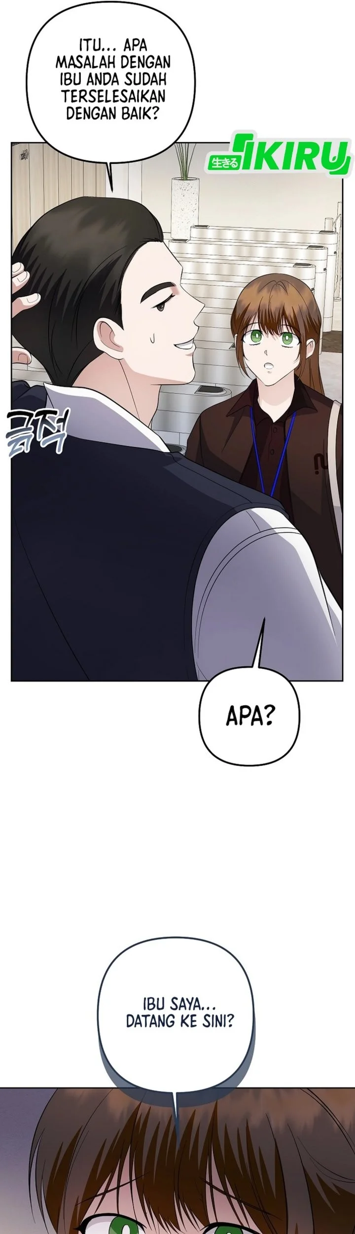 The Crazy Genius Composer Returns Chapter 85 - halaman 57