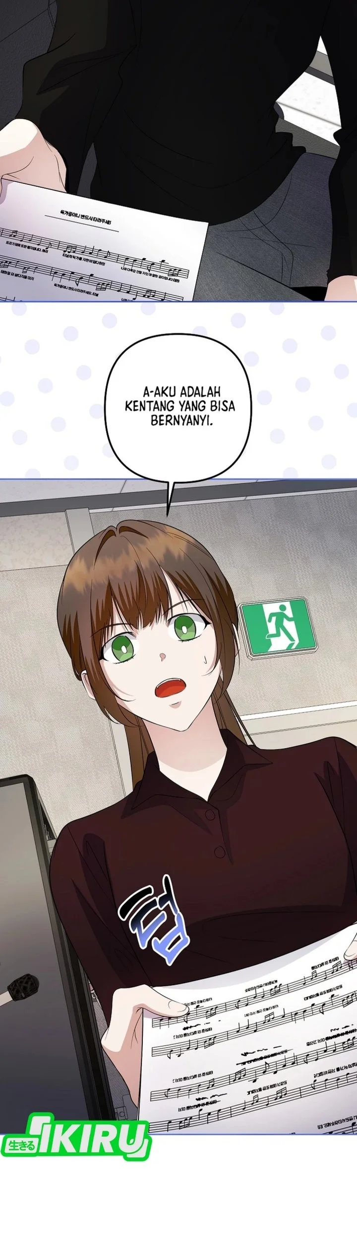 The Crazy Genius Composer Returns Chapter 85 - halaman 67