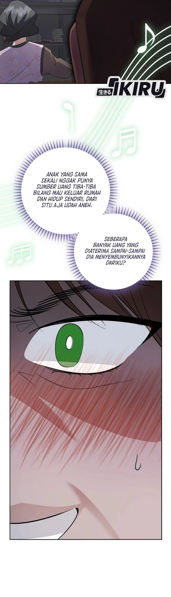 The Crazy Genius Composer Returns Chapter 85 - halaman 7