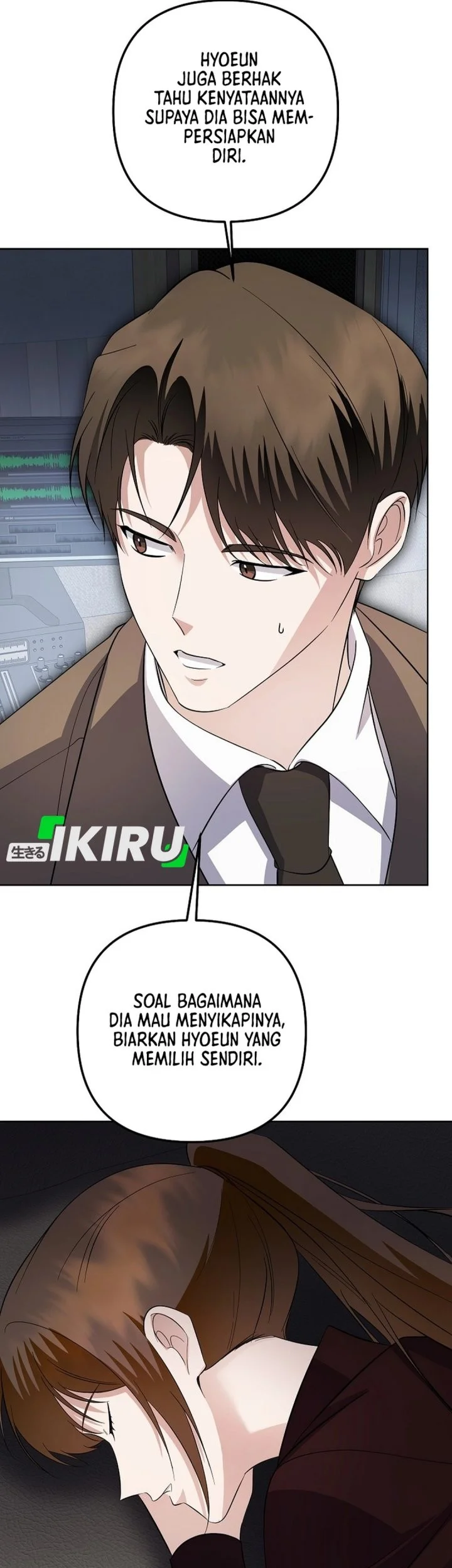 The Crazy Genius Composer Returns Chapter 85 - halaman 75
