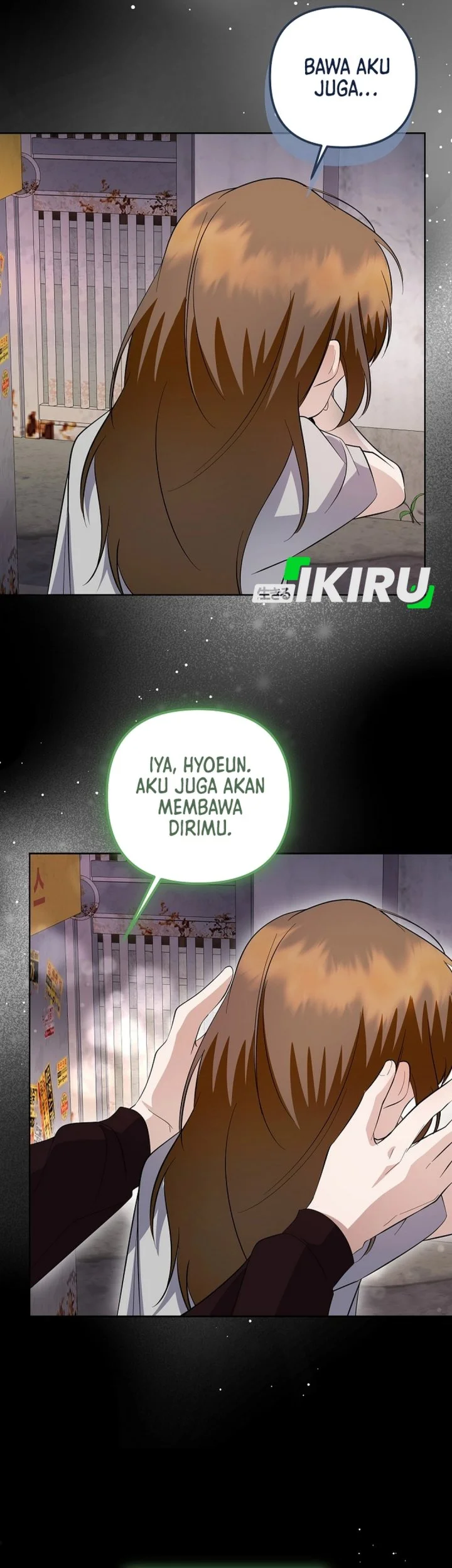 The Crazy Genius Composer Returns Chapter 85 - halaman 85