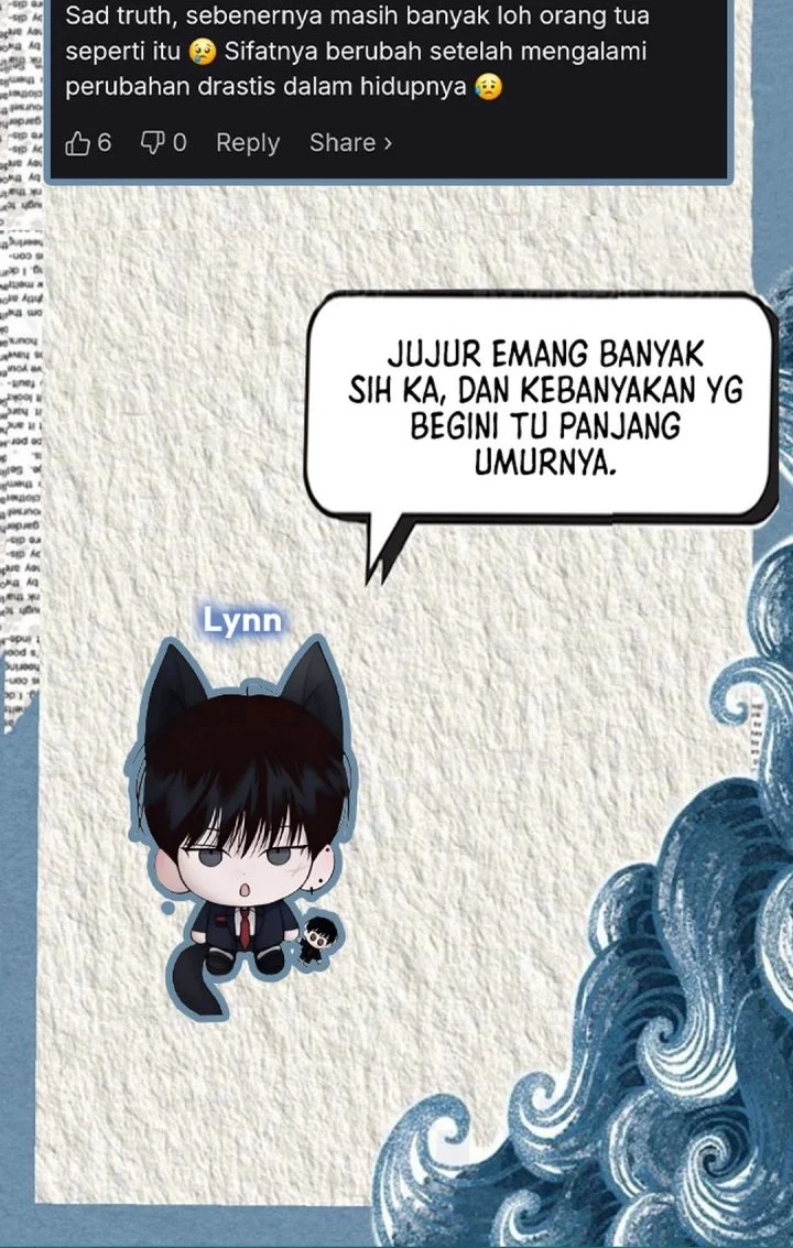 The Crazy Genius Composer Returns Chapter 85 - halaman 94
