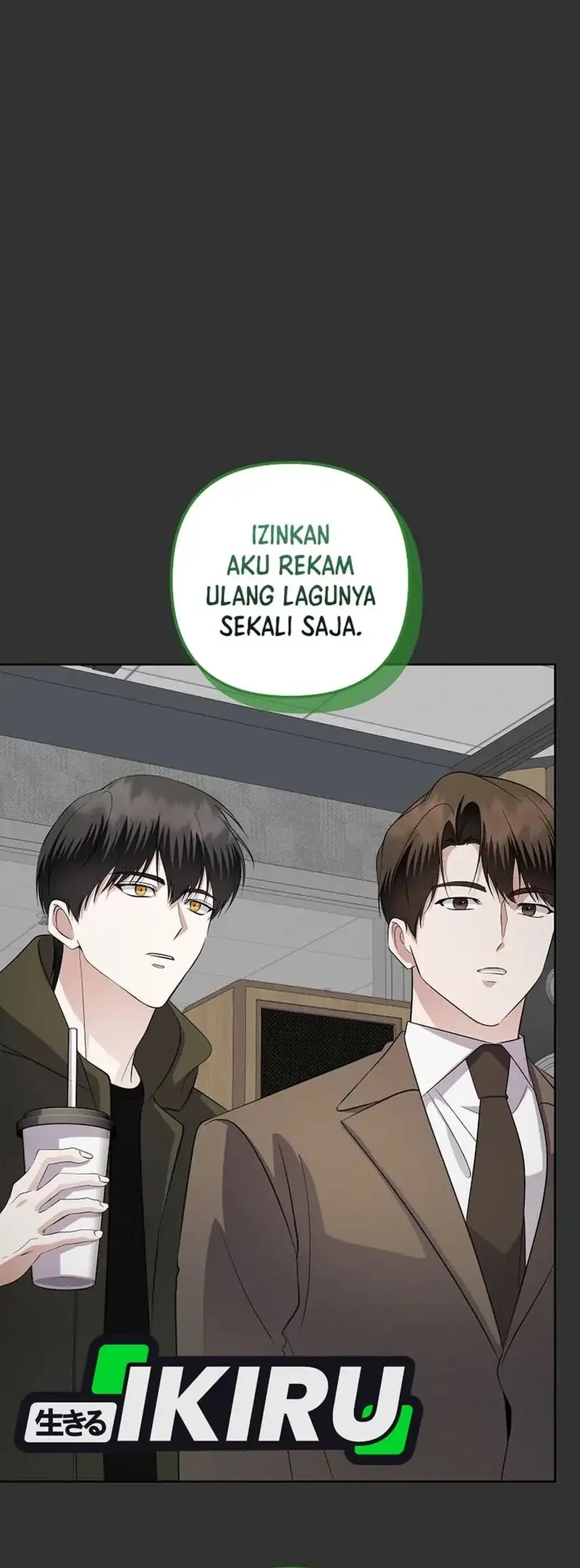 The Crazy Genius Composer Returns Chapter 86 - halaman 10
