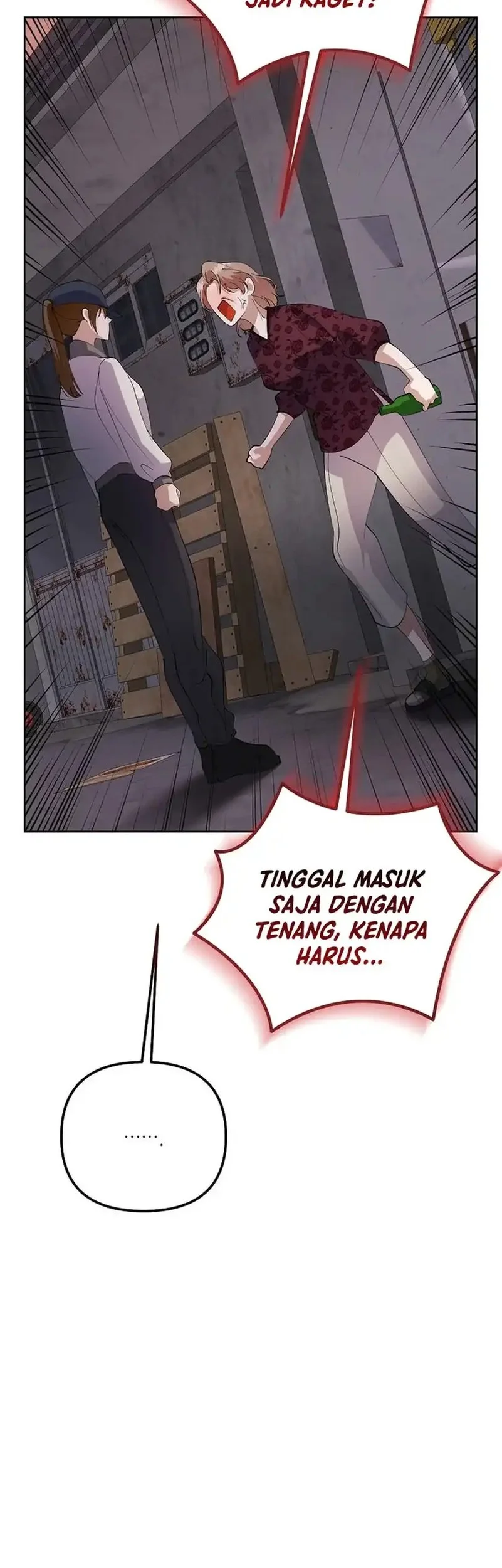 The Crazy Genius Composer Returns Chapter 86 - halaman 20