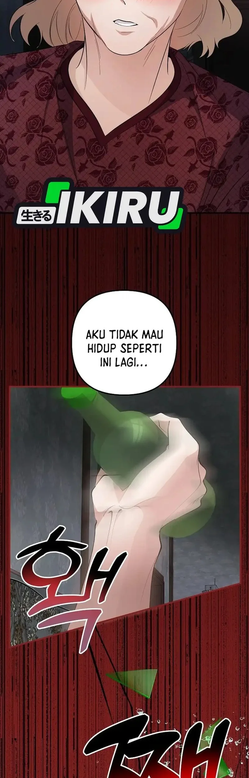 The Crazy Genius Composer Returns Chapter 86 - halaman 28