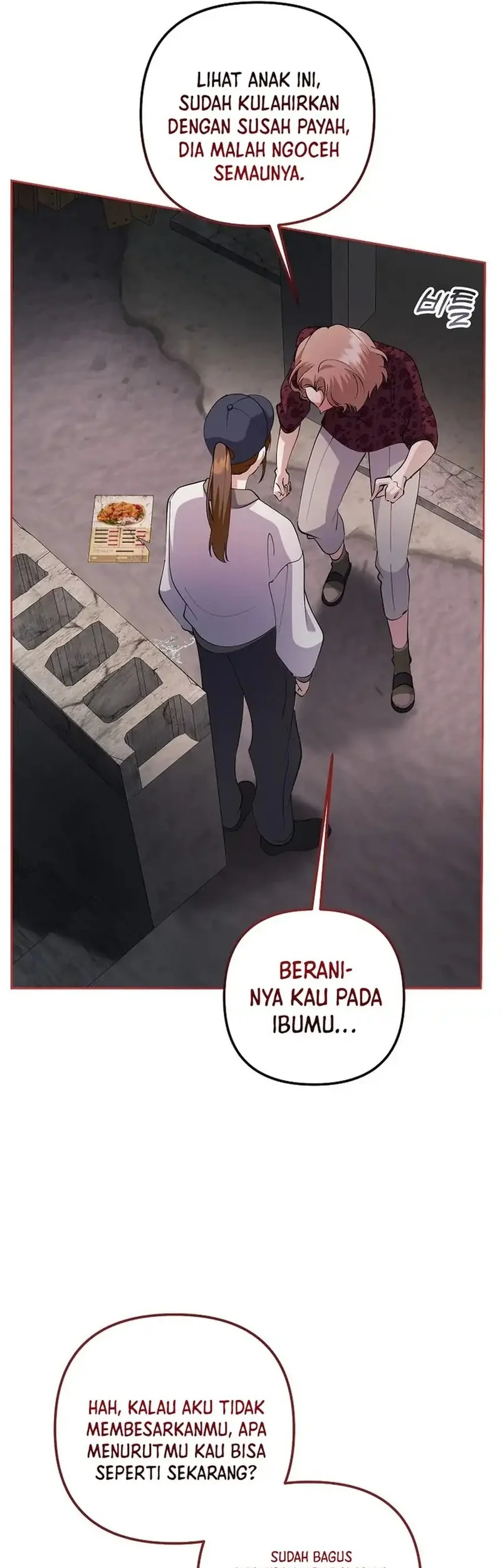 The Crazy Genius Composer Returns Chapter 86 - halaman 31