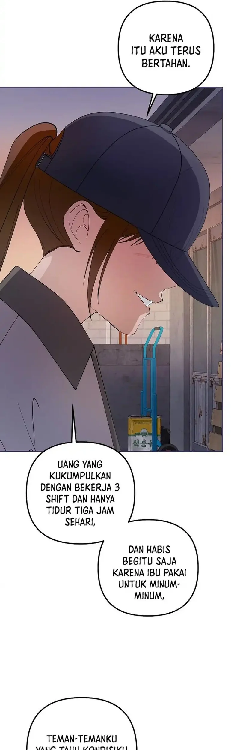The Crazy Genius Composer Returns Chapter 86 - halaman 34