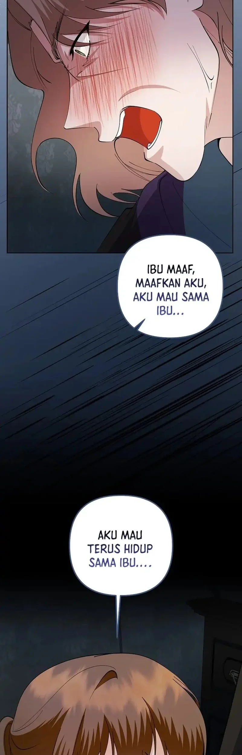 The Crazy Genius Composer Returns Chapter 86 - halaman 40