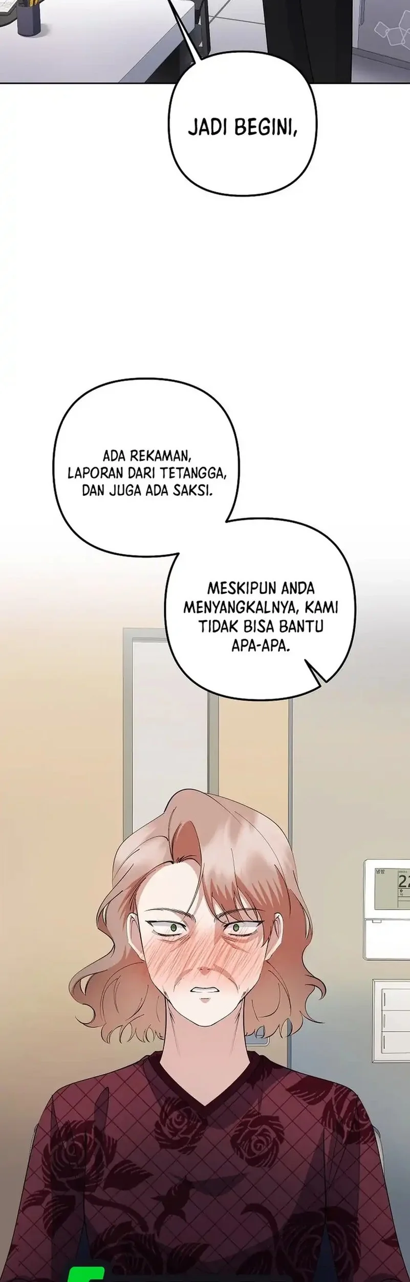 The Crazy Genius Composer Returns Chapter 86 - halaman 55