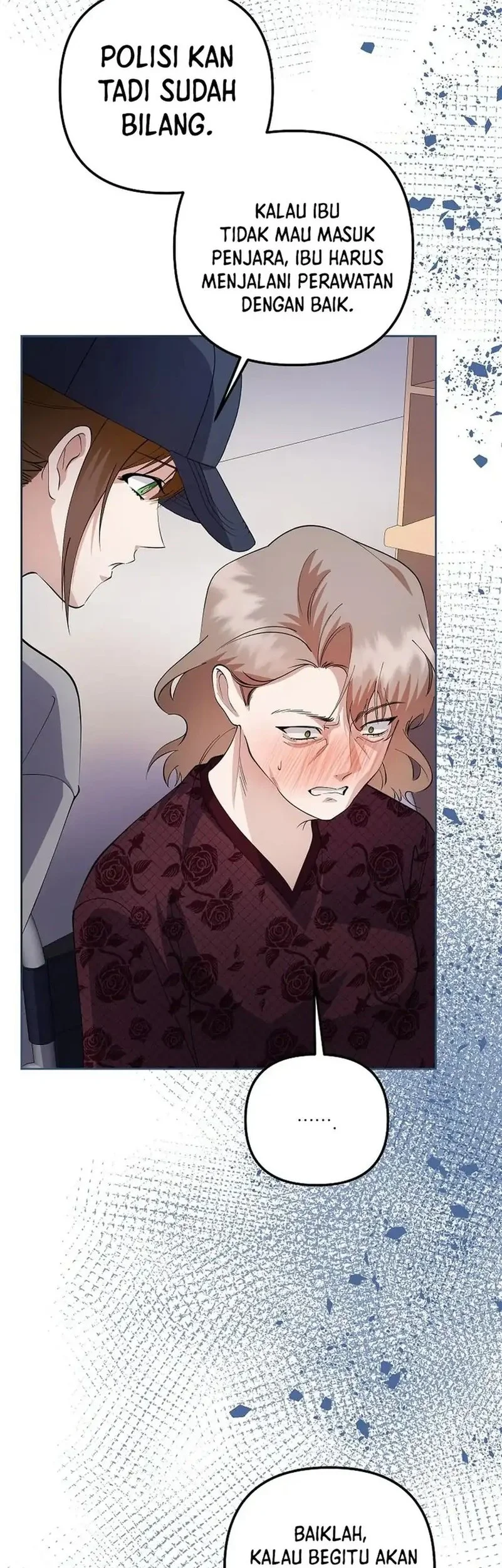 The Crazy Genius Composer Returns Chapter 86 - halaman 59