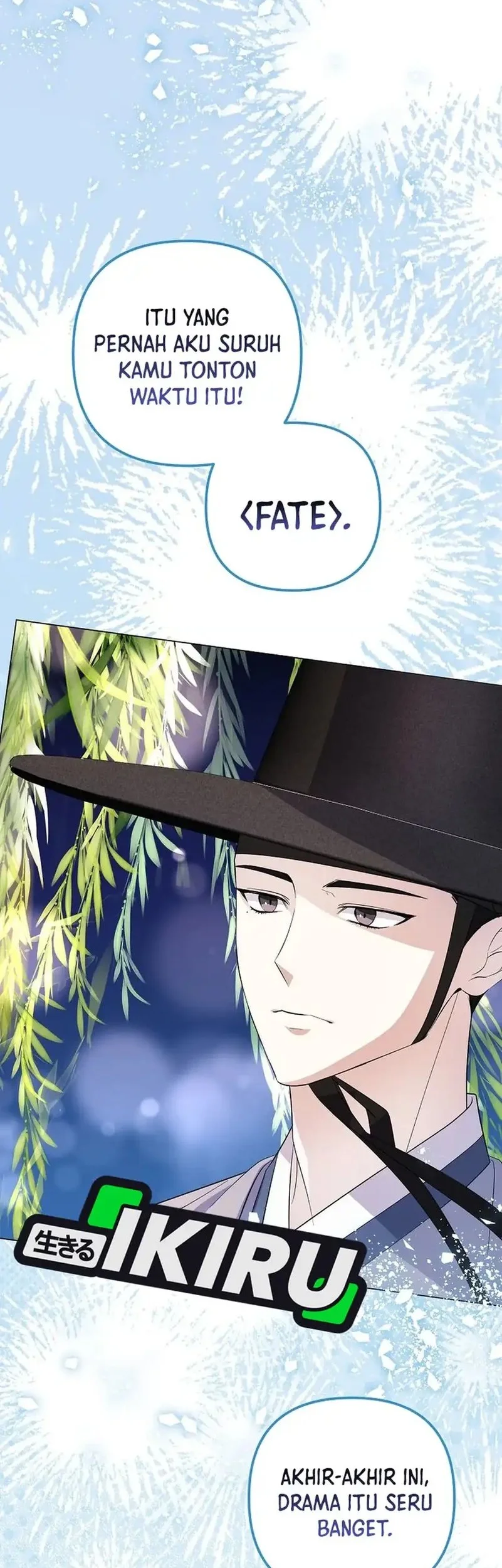 The Crazy Genius Composer Returns Chapter 86 - halaman 6