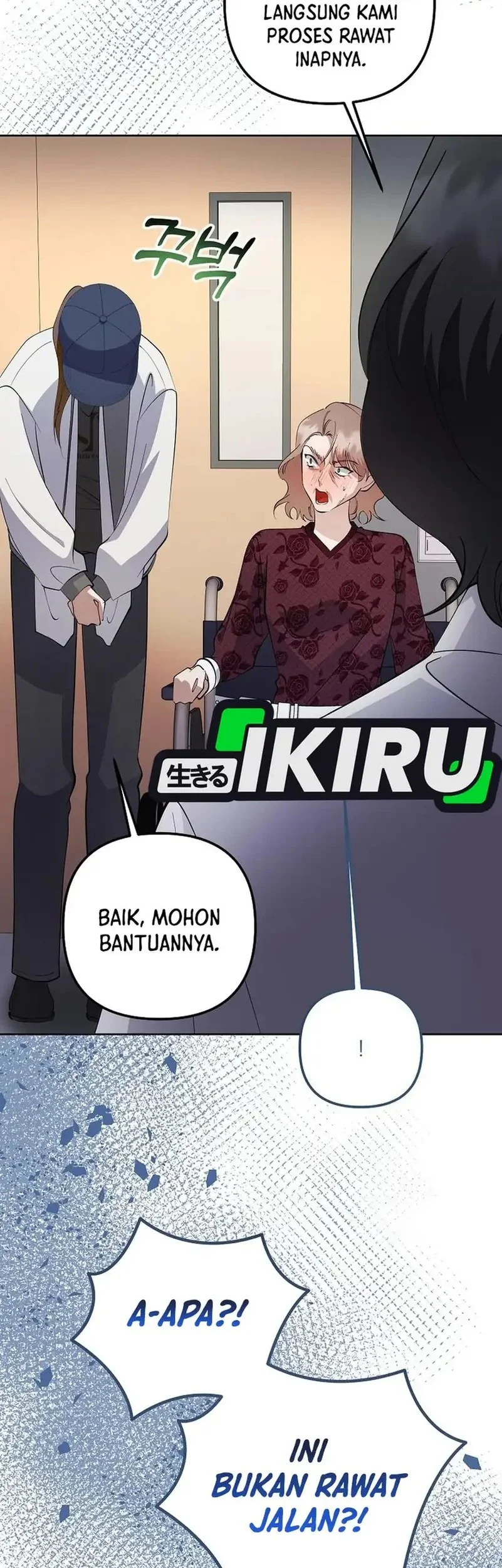 The Crazy Genius Composer Returns Chapter 86 - halaman 60