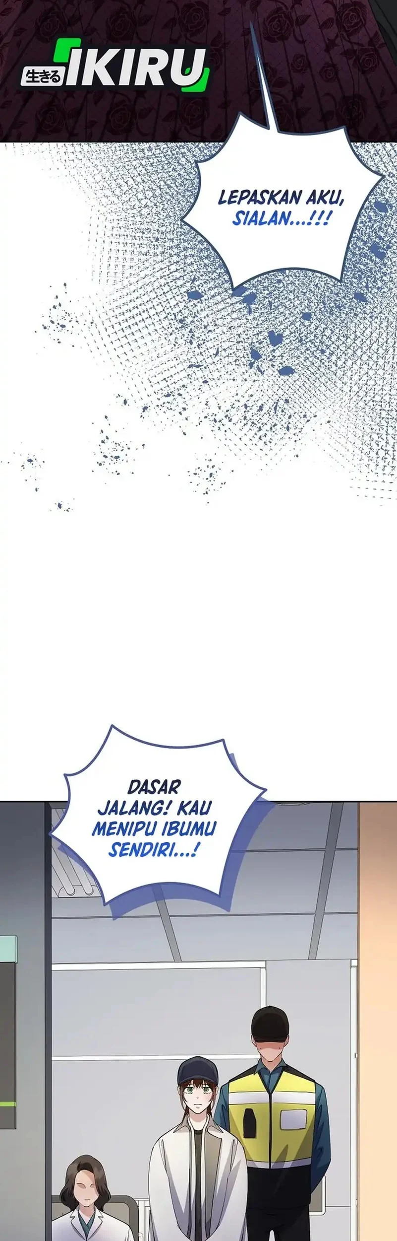The Crazy Genius Composer Returns Chapter 86 - halaman 62