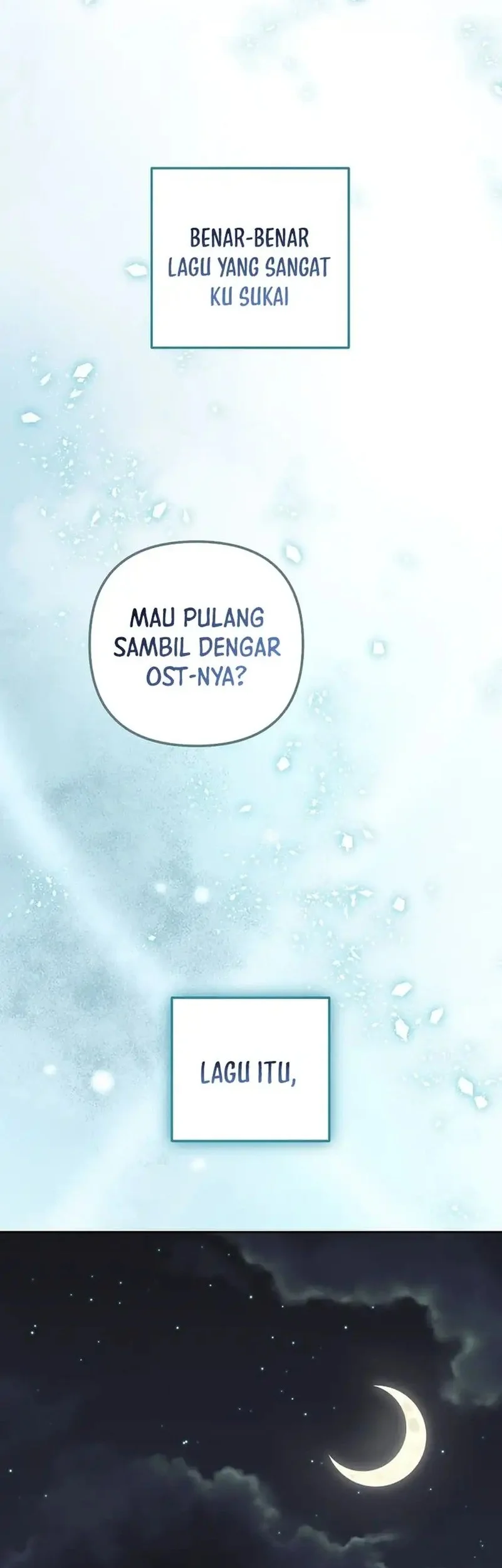 The Crazy Genius Composer Returns Chapter 86 - halaman 70