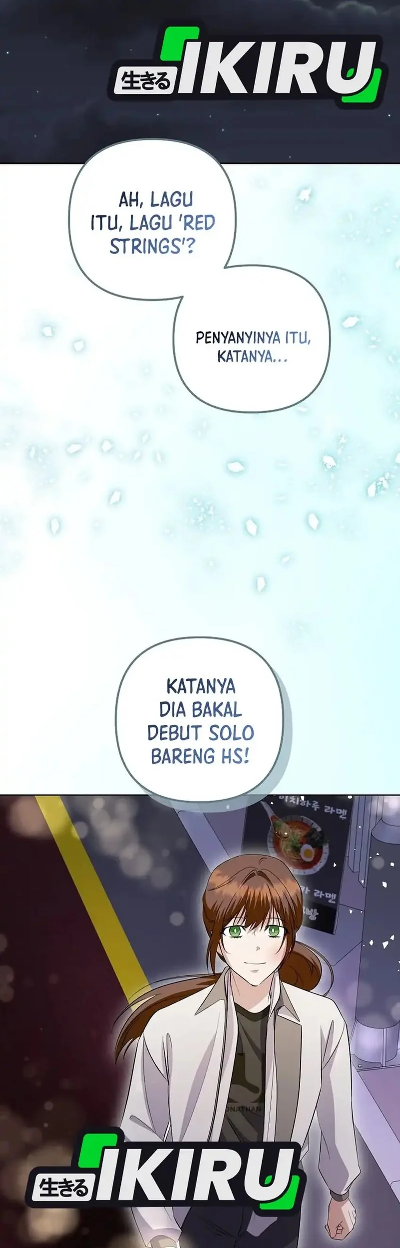 The Crazy Genius Composer Returns Chapter 86 - halaman 71