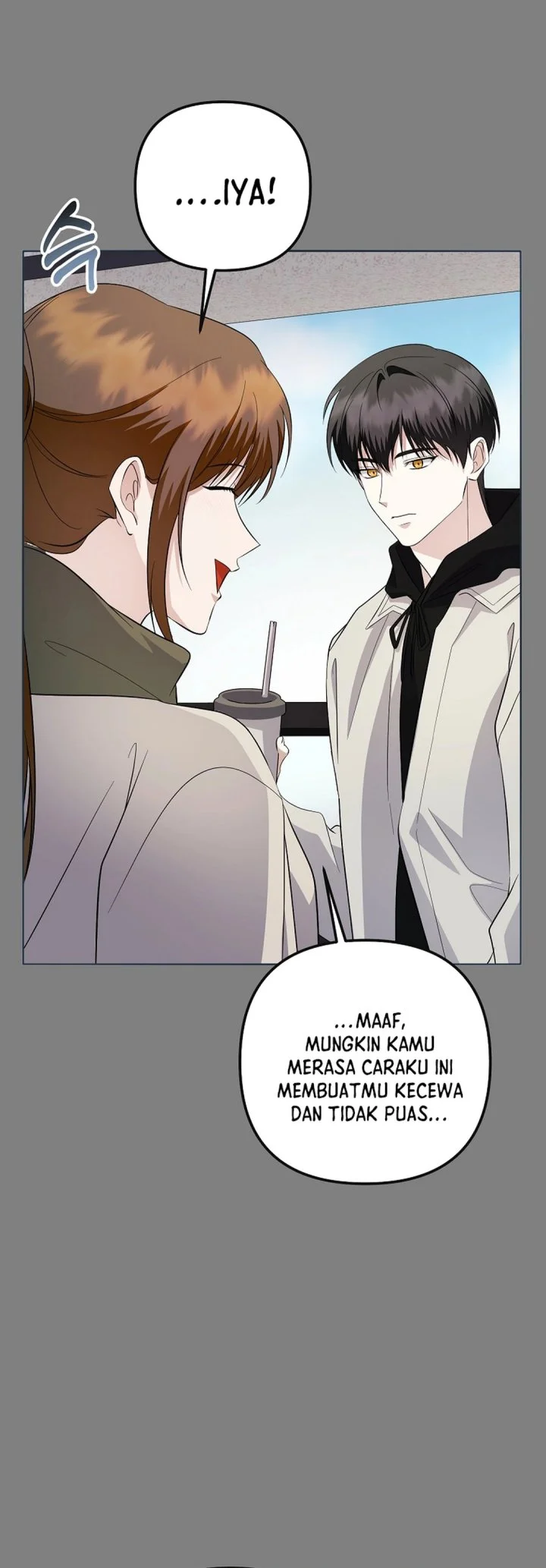 The Crazy Genius Composer Returns Chapter 87 - halaman 14