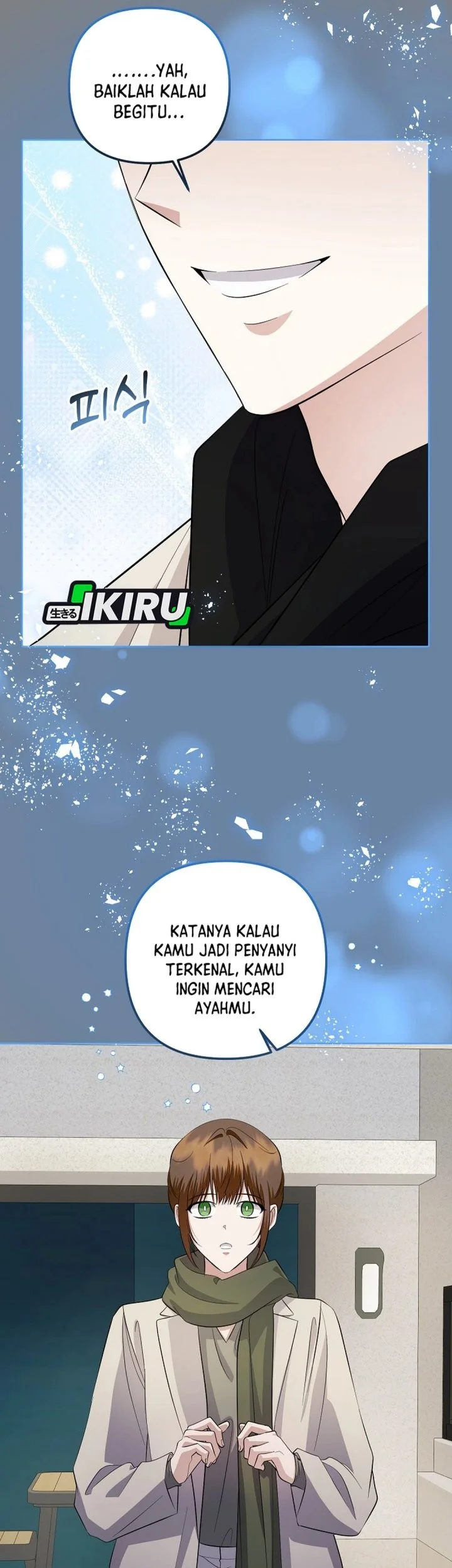 The Crazy Genius Composer Returns Chapter 87 - halaman 20