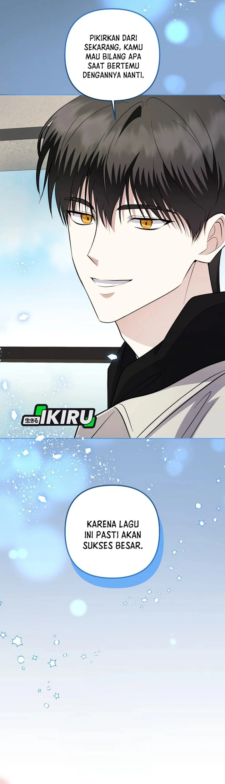 The Crazy Genius Composer Returns Chapter 87 - halaman 22