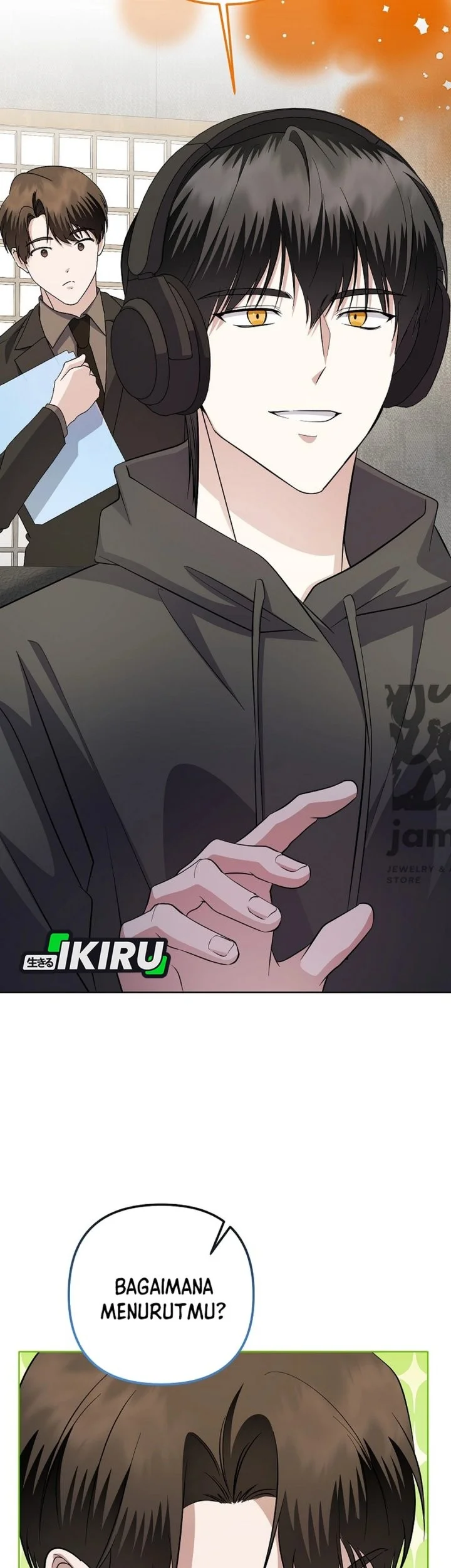 The Crazy Genius Composer Returns Chapter 87 - halaman 24