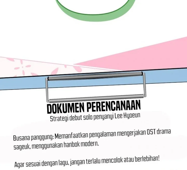 The Crazy Genius Composer Returns Chapter 87 - halaman 27