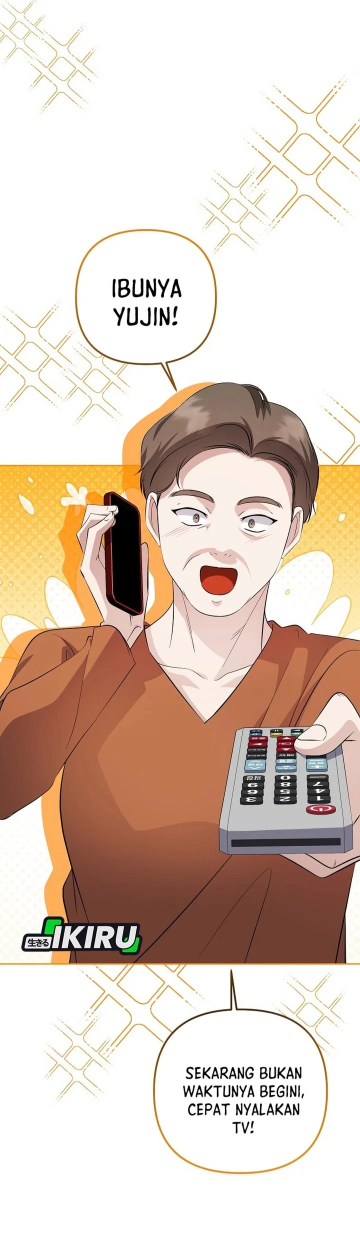 The Crazy Genius Composer Returns Chapter 87 - halaman 29