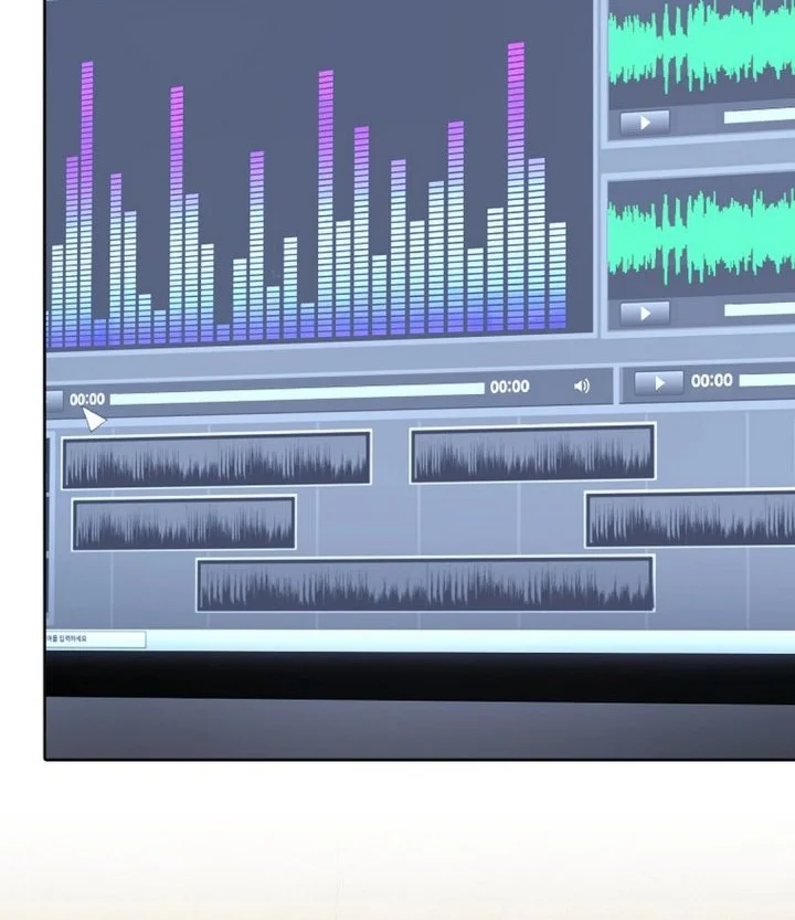 The Crazy Genius Composer Returns Chapter 87 - halaman 3