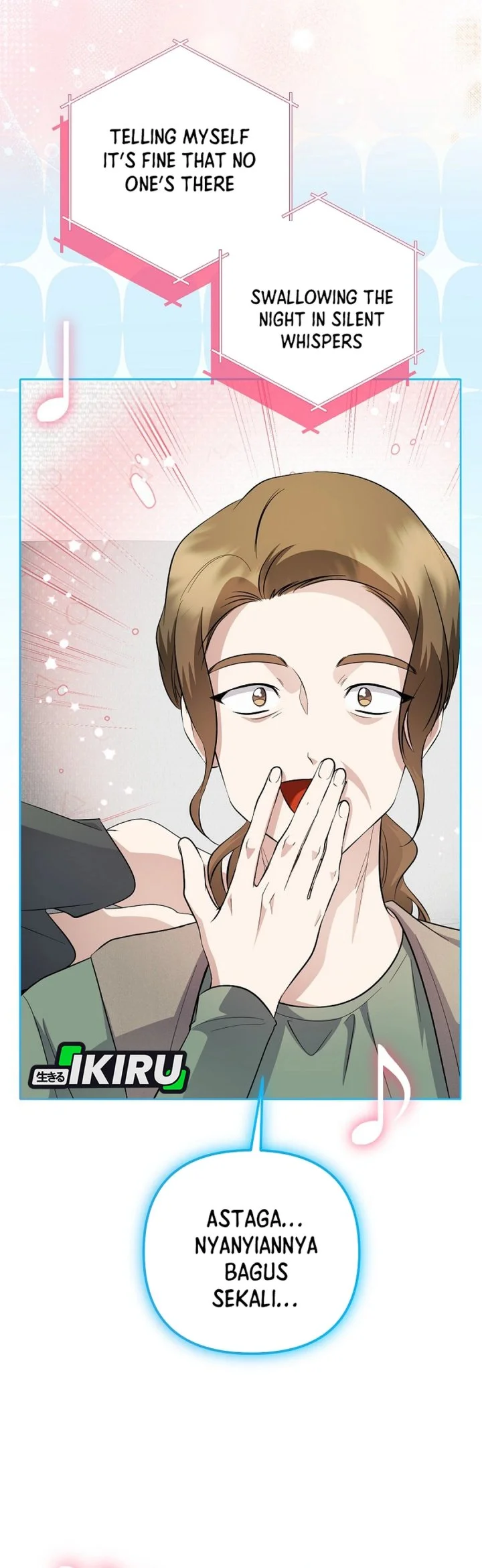 The Crazy Genius Composer Returns Chapter 87 - halaman 34