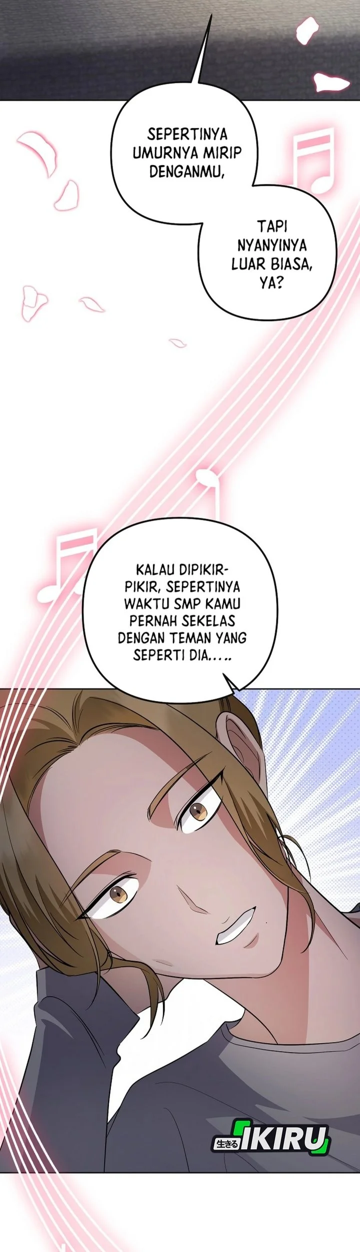 The Crazy Genius Composer Returns Chapter 87 - halaman 37