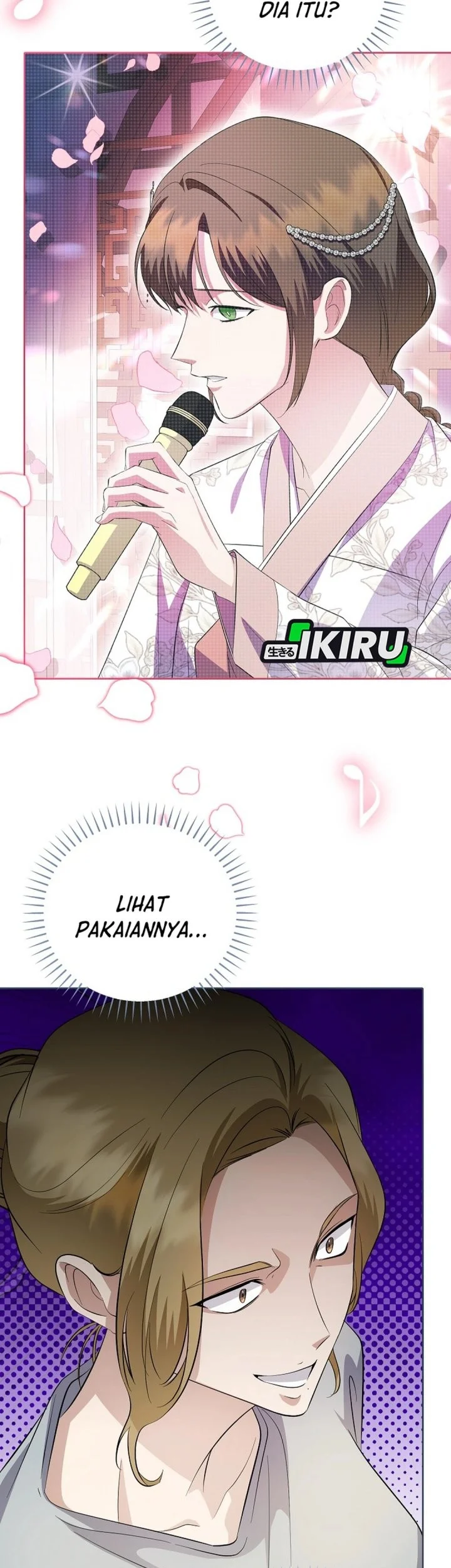 The Crazy Genius Composer Returns Chapter 87 - halaman 40