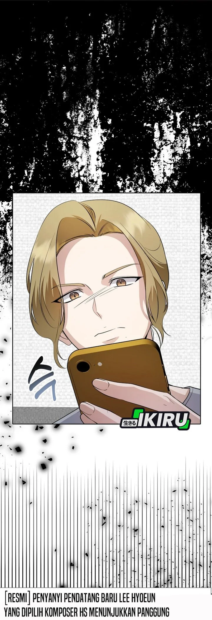 The Crazy Genius Composer Returns Chapter 87 - halaman 44