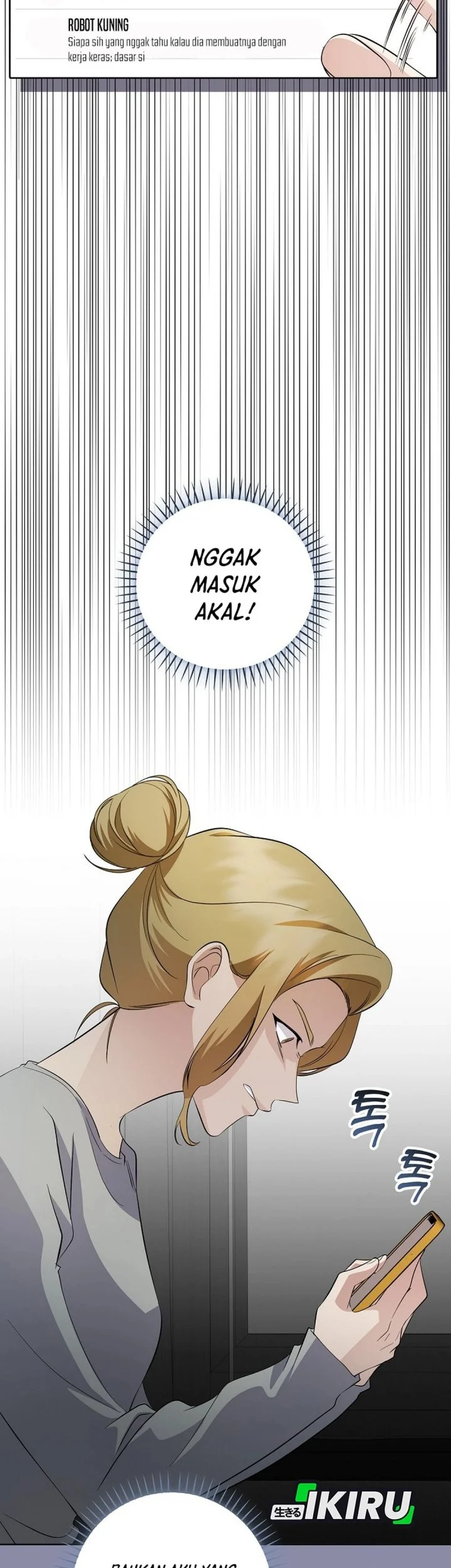 The Crazy Genius Composer Returns Chapter 87 - halaman 48