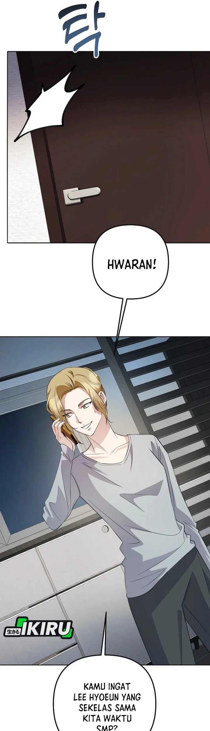 The Crazy Genius Composer Returns Chapter 87 - halaman 53