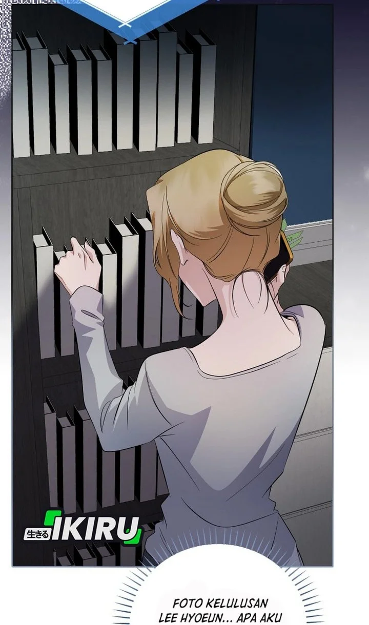 The Crazy Genius Composer Returns Chapter 87 - halaman 59