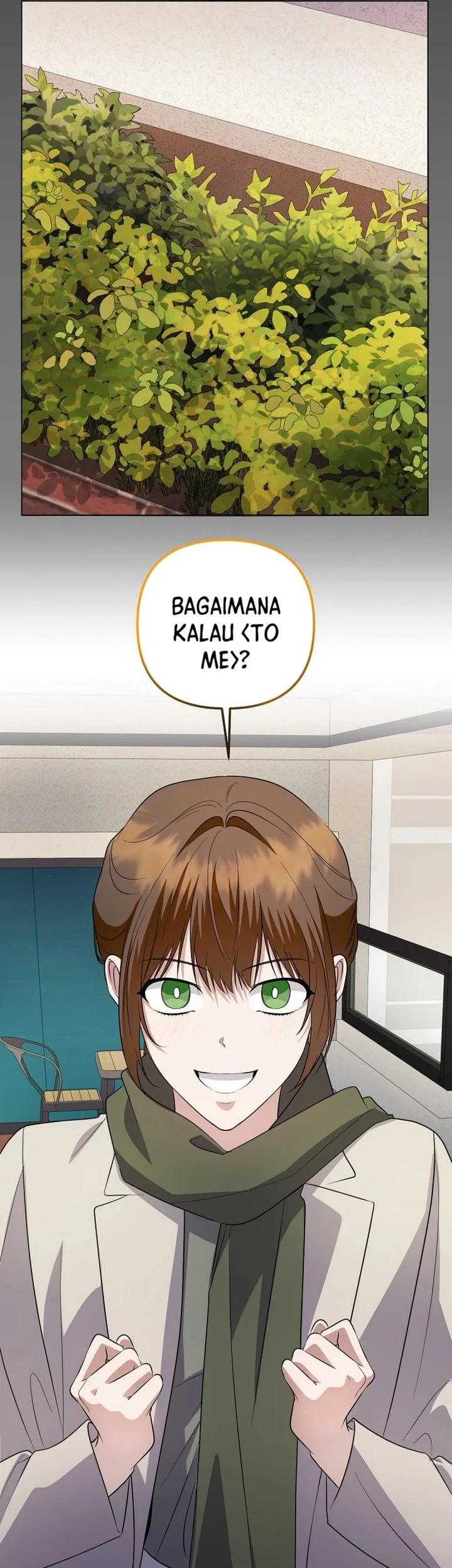 The Crazy Genius Composer Returns Chapter 87 - halaman 6