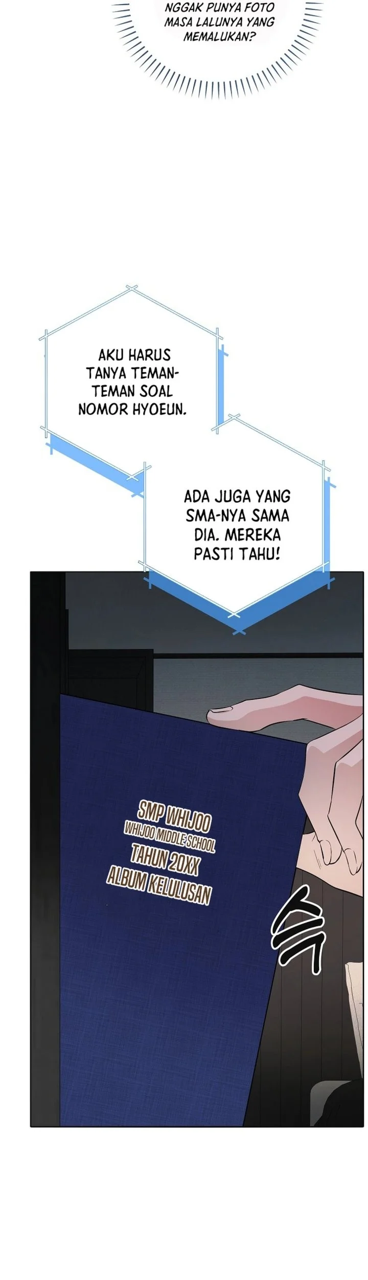 The Crazy Genius Composer Returns Chapter 87 - halaman 60