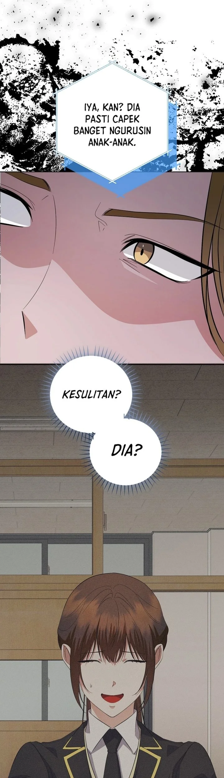 The Crazy Genius Composer Returns Chapter 87 - halaman 63
