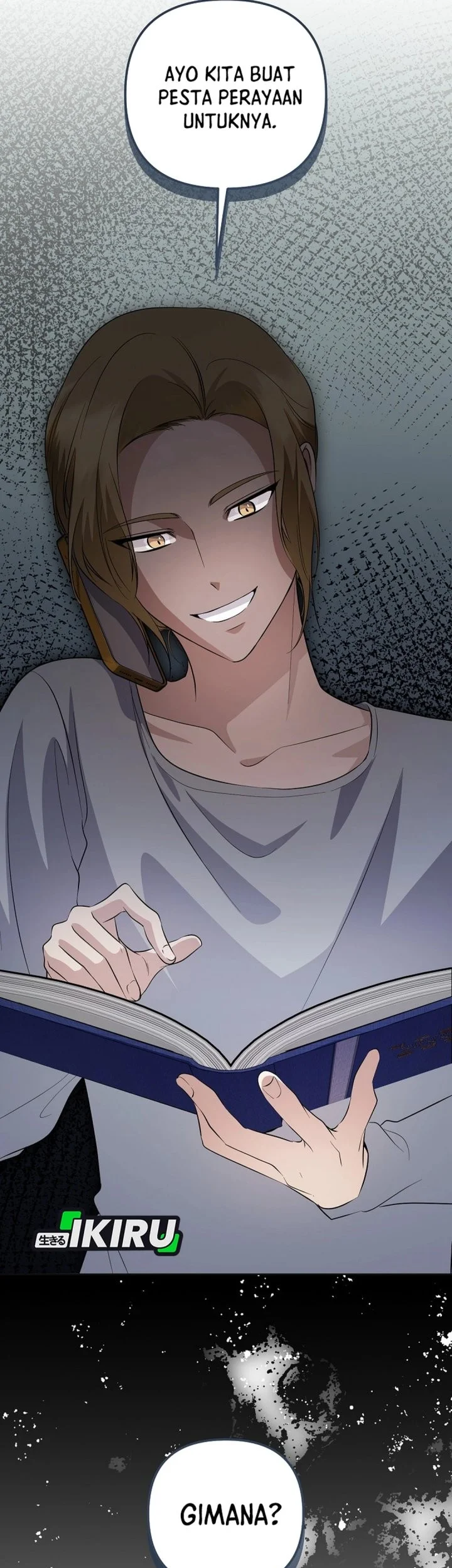 The Crazy Genius Composer Returns Chapter 87 - halaman 68
