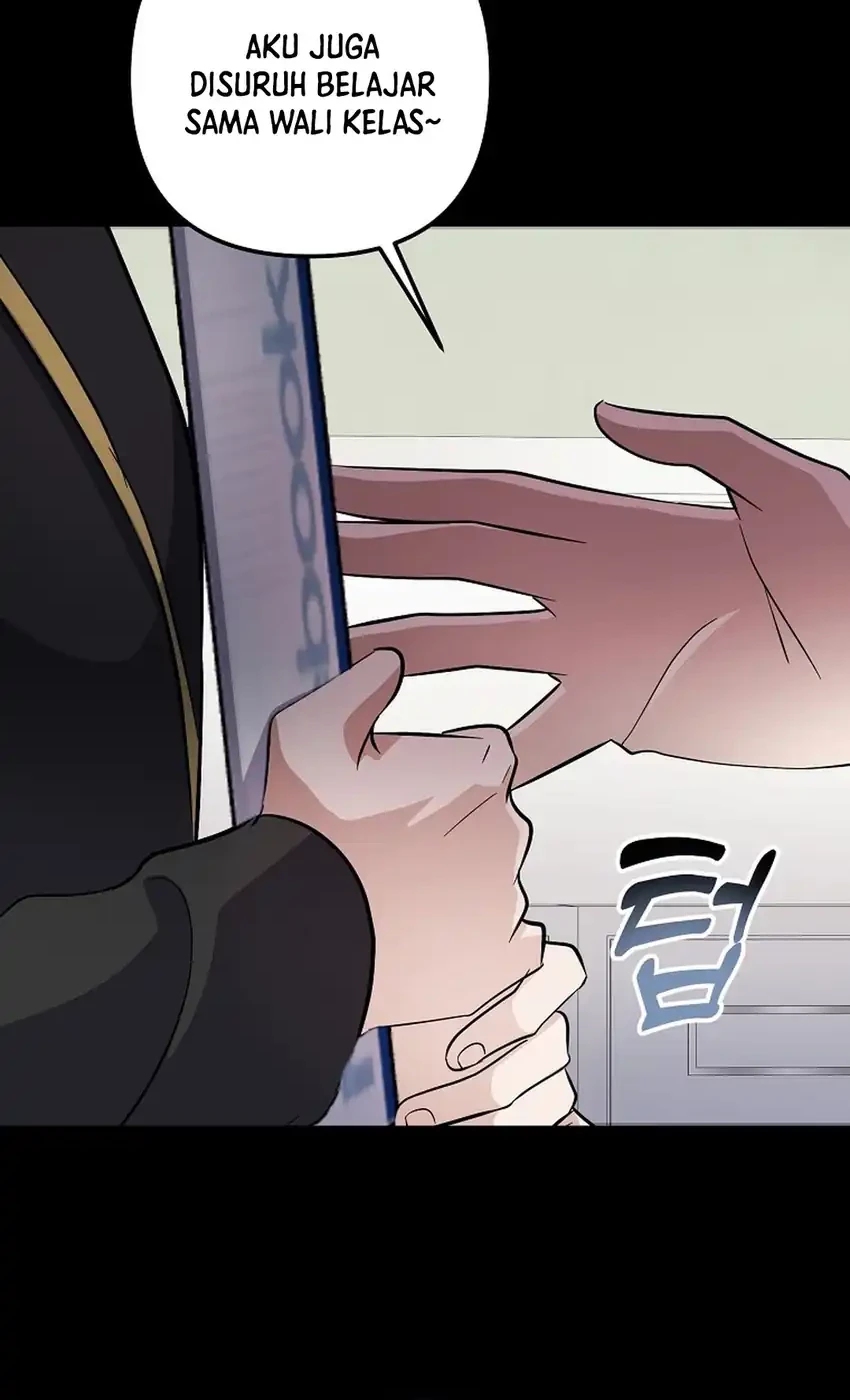 The Crazy Genius Composer Returns Chapter 88.2 - halaman 21